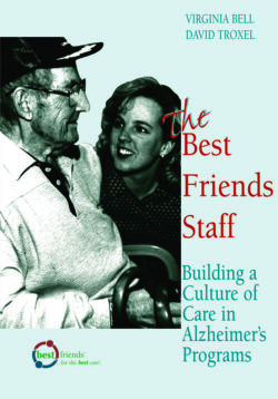 The Best Friends Staff