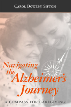 Navigating the Alzheimer's Journey