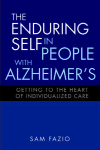 The Enduring Self in People with Alzheimer's