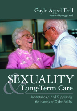 Sexuality in Long-Term Care