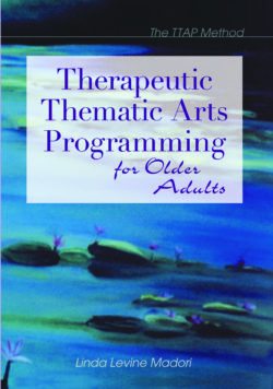 Therapeutic Thematic Arts Programming