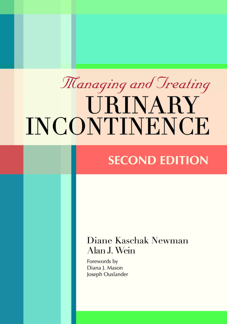 Managing And Treating Urinary Incontinence Second Edition Health