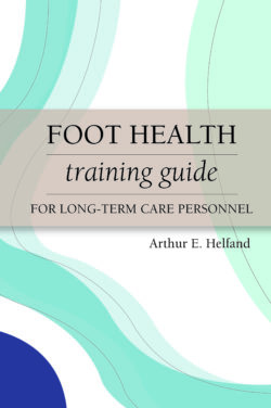 Foot Health Training Guide