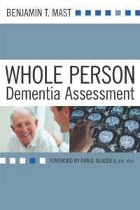 Whole Person Dementia Assessment