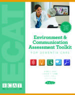 Environment and Communication Assessment Toolkit (ECAT) for Dementia Care
