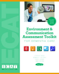 Environment and Communication Assessment Toolkit (ECAT) for Dementia Care
