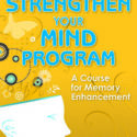 Strengthen Your Mind Program