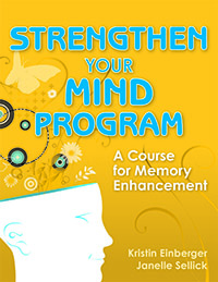 Strengthen Your Mind Program