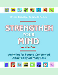 Strengthen Your Mind Volume 1