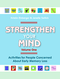 Strengthen Your Mind Volume 1