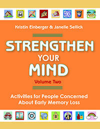 Strengthen Your Mind Volume 2