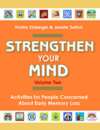 Strengthen Your Mind Volume 2