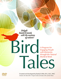 Bird Tales