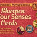 Sharpen Your Senses Cards