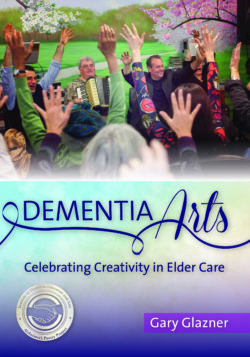 Dementia Arts