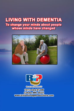 Living With Dementia DVD