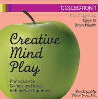 Creative Mind Play Collection 1