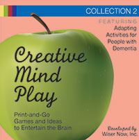 Creative Mind Play Collection 2