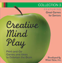 Creative Mind Play Collection 3