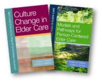 Leading Principles & Practices in Elder Care Series