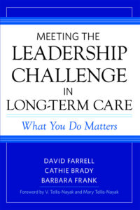 Meeting the Leadership Challenge