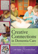 Creative Connections in Dementia Care