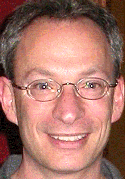 Paul Fogel