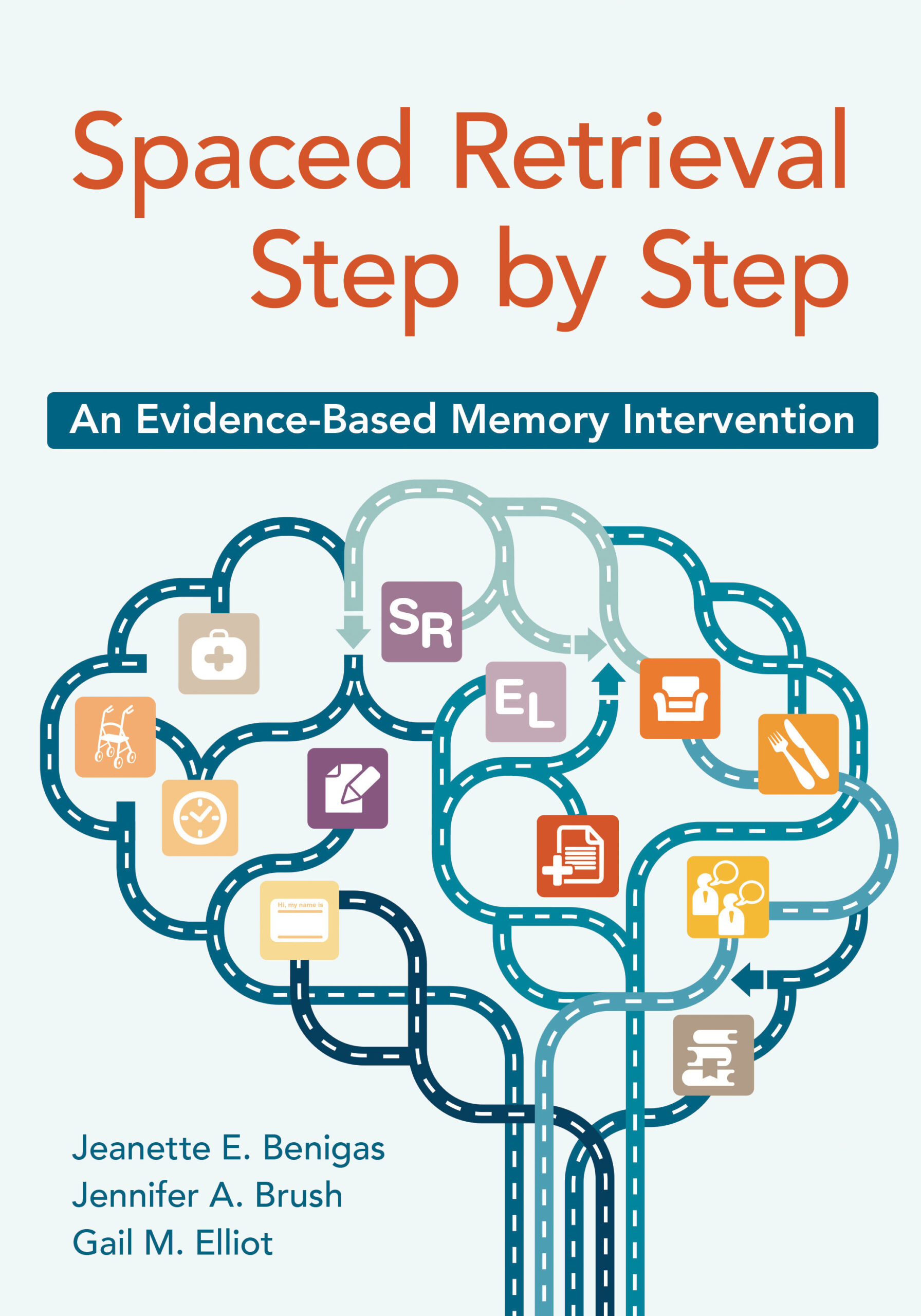 Based memory. Step by Step pdf.