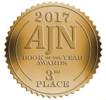 2017 AJN Book of the Year Awards 3rd Place logo