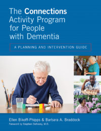 The Connections Activity Program for People with Dementia