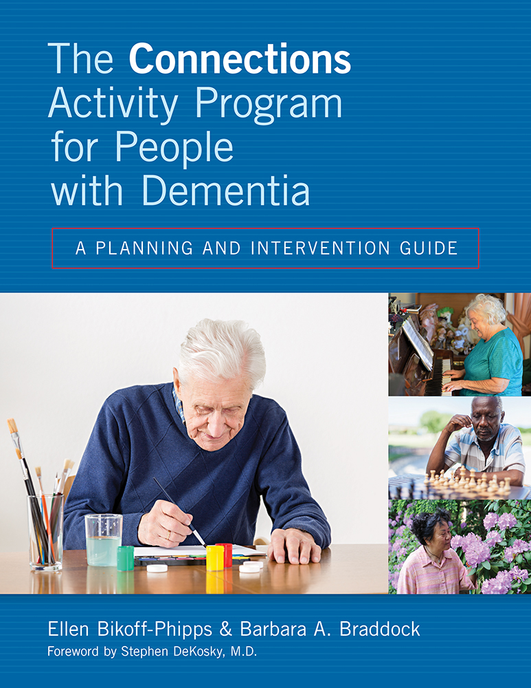 The Connections Activity Program for People with Dementia