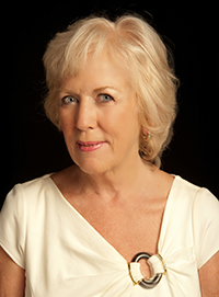Picture of Joyce Simard, author of The End-of-Life Namaste Care Program for People with Dementia Second Edition
