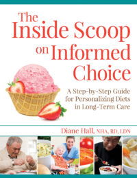 The Inside Scoop on Informed Choice