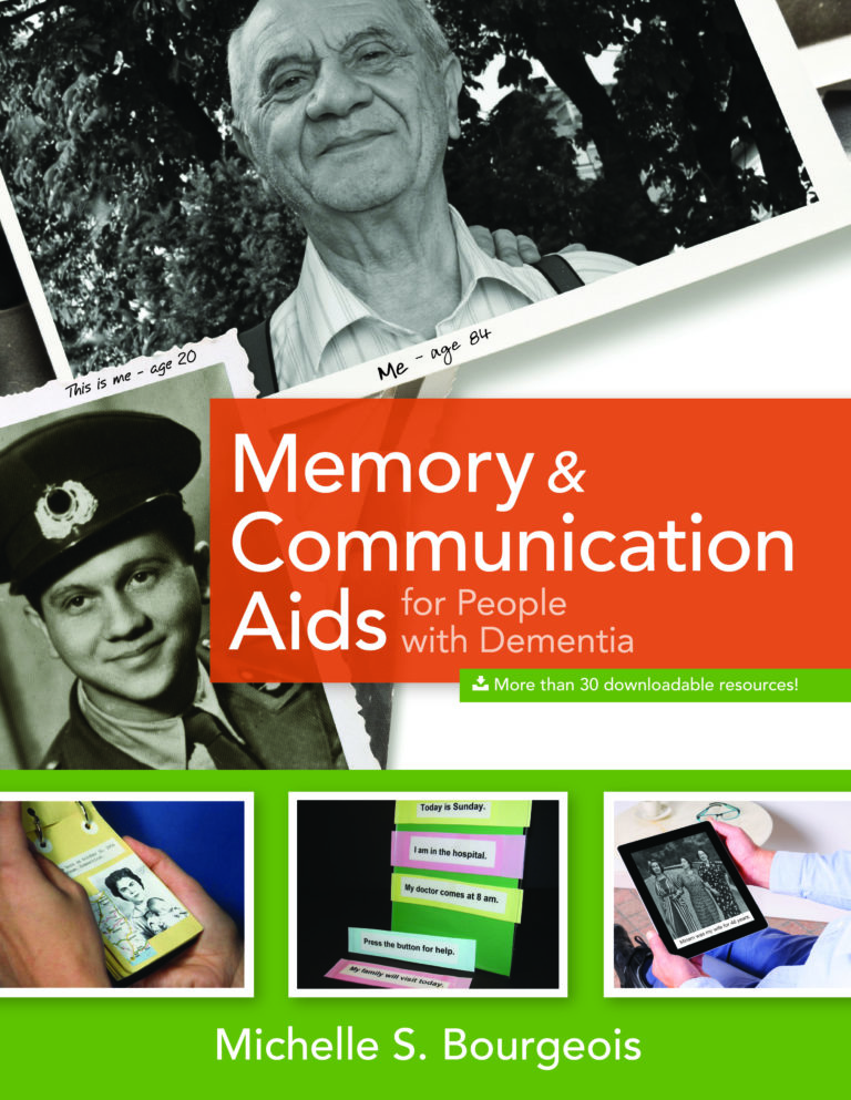 Memory and Communication Aids for People with Dementia Health
