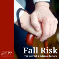 Understanding Fall Risk