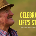 National Skilled Nursing Care Week 2018: Celebrating Life's Stories