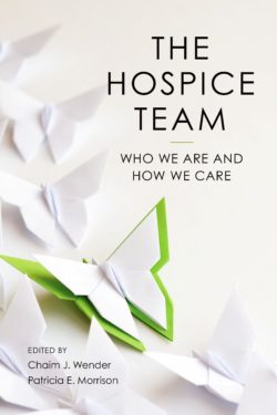 The Hospice Team