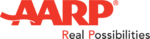 AARP logo