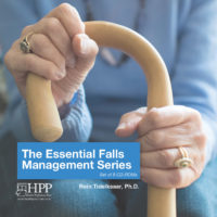 Essential Falls Management Series