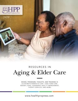 Resources in Aging and Elder Care 2020