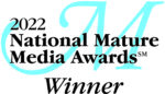 2022 National Mature Media Awards Winner