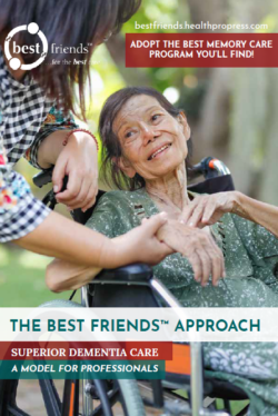 Best Friends March 2022 Catalog Cover