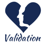 Validation logo
