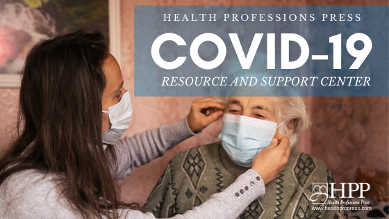 COVID-19 Resource and Support Center