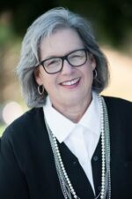 Nancy Fox, author of Lessons in Leadership in Person-Centered Elder Care