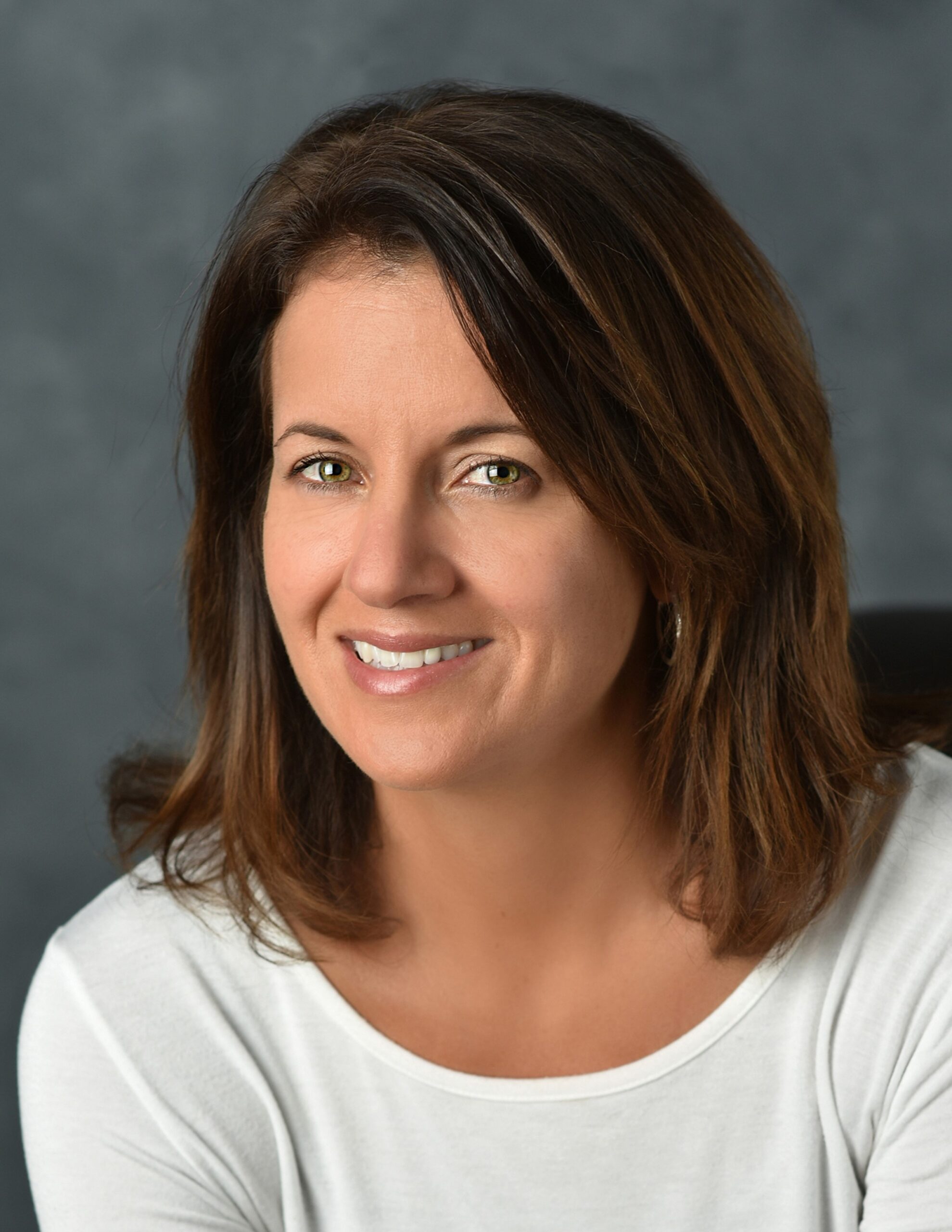 Jill Vitale-Aussem